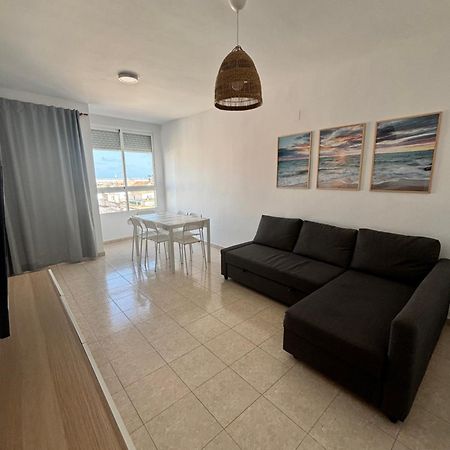 Apartamento En El Grao De Gandía Εξωτερικό φωτογραφία
