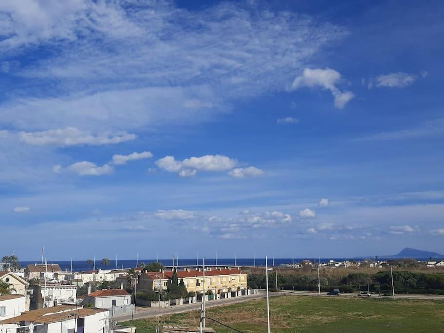 Apartamento En El Grao De Gandía Εξωτερικό φωτογραφία