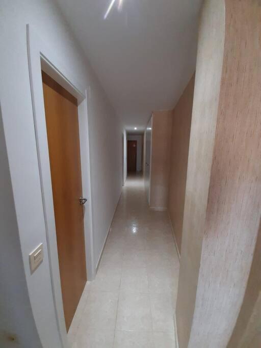Apartamento En El Grao De Gandía Εξωτερικό φωτογραφία