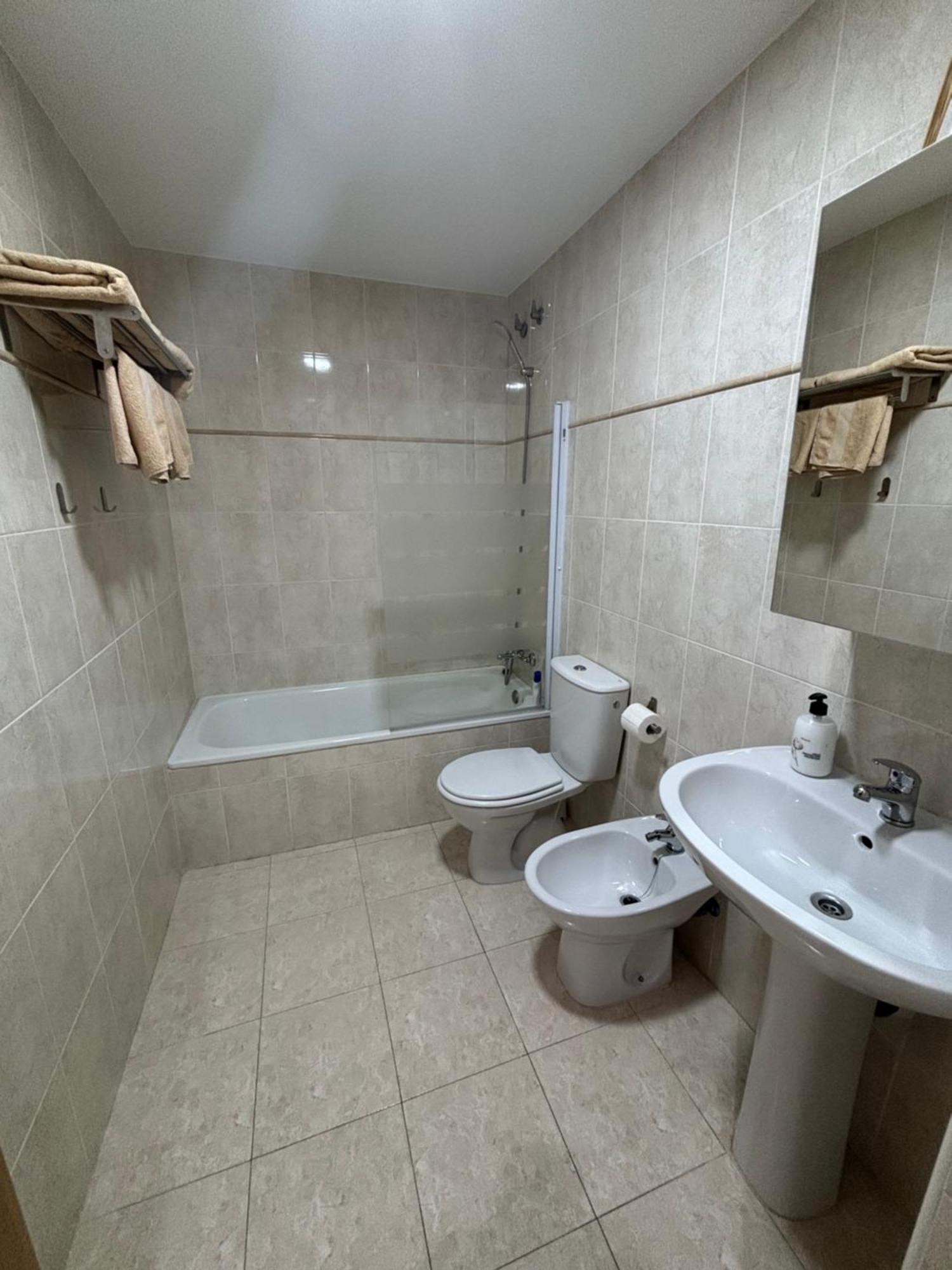 Apartamento En El Grao De Gandía Εξωτερικό φωτογραφία